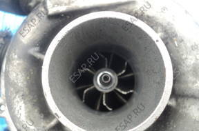 XSARA PICASSO 1.6 HDI TURBOSPRĘŻARKA 9663199280