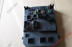 XSARA PICASSO 1.6b BSI E06  9652474680
