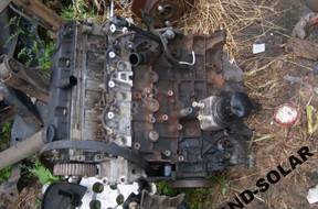 Xsara Picasso 2,0 HDI 01r. двигатель-goy supek