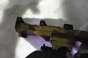 XSARA PICASSO 2,0 HDI  ТУРБОКОМПРЕССОР