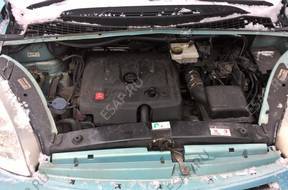 Xsara Picasso 2,0HDI 02-04' FL ТНВД