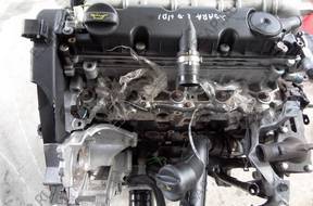 Xsara Picasso 2.0 HDI двигатель
