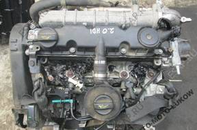 XSARA PICASSO  2.0 HDI двигатель