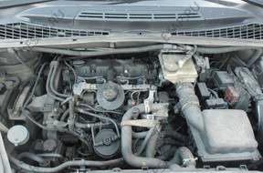 xsara Picasso 2.0hdi двигатель