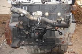 Xsara Picasso Berlingo Partner 2.0 HDI двигатель RHY