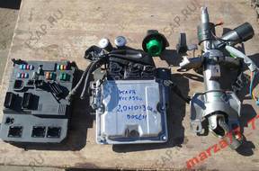 XSARA PICASSO  БЛОКИ УПРАВЛЕНИЯ 2,0 HDI 90 KM BOSCH ключ