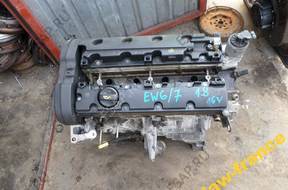 XSARA PICASSO C5 407 двигатель 1.8 16V IGA EW6/7