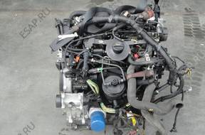 XSARA PICASSO двигатель 2.0 HDI ТНВД