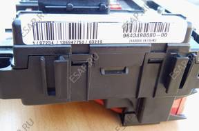 XSARA PICASSO HDI BSM B3 T118480003G SIEMENS
