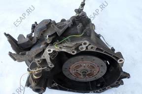 Xsara Picasso КОРОБКА ПЕРЕДАЧw 1,6 БЕНЗИН
