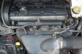 XSARA PICASSO КОРОБКА ПЕРЕДАЧW 1.8 16V 20DL68 МЕХАНИЧЕСКАЯ