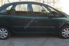 XSARA PICASSO КОРОБКА ПЕРЕДАЧW 1.8 16V 20DL68 МЕХАНИЧЕСКАЯ
