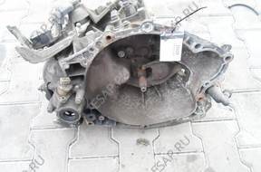 Xsara Picasso КОРОБКА ПЕРЕДАЧw 2,0 HDI 20DL65