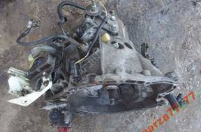 XSARA PICASSO КОРОБКА ПЕРЕДАЧW 2,0 HDI 90 KM