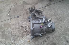 XSARA PICASSO КОРОБКА ПЕРЕДАЧW 20DP29 1,6 HDI