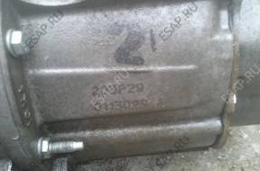 XSARA PICASSO КОРОБКА ПЕРЕДАЧW 20DP29 1,6 HDI