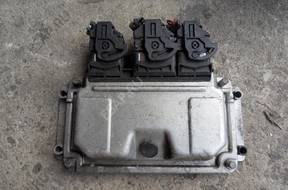 Xsara Picasso LIFT 1.6 8v БЛОК УПРАВЛЕНИЯ 0261207318