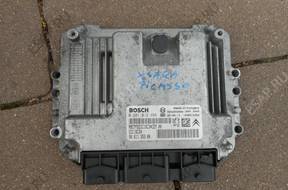 XSARA PICASSO LIFT БЛОК УПРАВЛЕНИЯ  0281012466