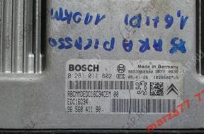 XSARA PICASSO LIFT БЛОКИ УПРАВЛЕНИЯ 1,6 HDI 110 KLUCZYKI