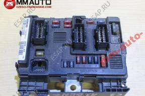XSARA PICASSO МОДУЛЬ BSM 9643498880