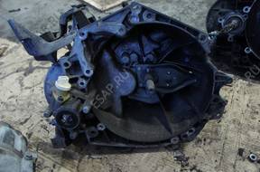 XSARA PICASSO РЕСТАЙЛИНГ КОРОБКА ПЕРЕДАЧW 20DP15 1.6 16V