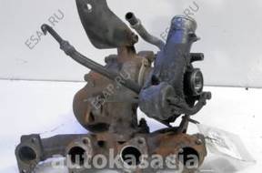 XSARA ТУРБОКОМПРЕССОР 2,0 HDI K03-324066