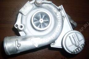 XSARA XANTIA 306 1.9 TD 90 KM ТУРБОКОМПРЕССОР