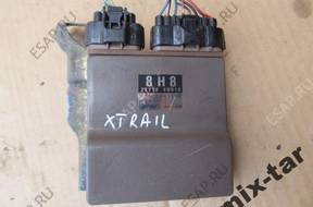 XTRAIL X-TRAIL 01- БЛОК УПРАВЛЕНИЯ ФОРСУНОК 22710-8H810