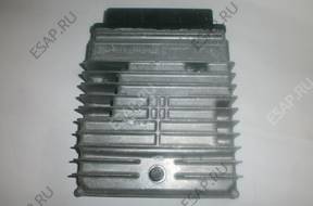 Xtype БЛОК УПРАВЛЕНИЯ 6X43 12A650 AB