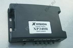 XVISION XP340 год, PAKTRONIK КОММУТАТОР БЛОК УПРАВЛЕНИЯ   EU