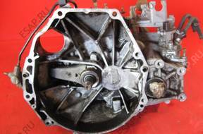 XY ACCORD V ROVER 600 1.8 2.0 КОРОБКА ПЕРЕДАЧ BIEGÓW N2S4