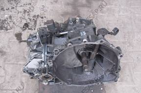 XY BOXER JUMPER DUCATO КОРОБКА ПЕРЕДАЧW 2.5 20KE04