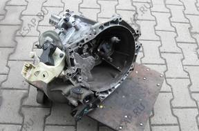 XY PEUGEOT 207 КОРОБКА ПЕРЕДАЧW 1.6 HDI 20DP27 08 год,