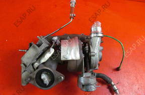 XZ RENAULT MEGANE III 3 1.5 DCI ТУРБОКОМПРЕССОР