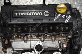 Y17DT  двигатель OPEL ASTRA II 1.7 DTI , WLKP
