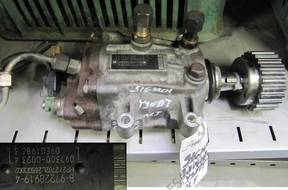 Y30DT 3.0 CDTI v6 ТНВД