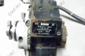 Yaris 05 ГОД 1.4 d4d ТНВД 0445010047