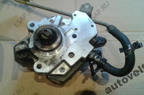 Yaris 1,4 D4D ТНВД BOSCH 0445010113