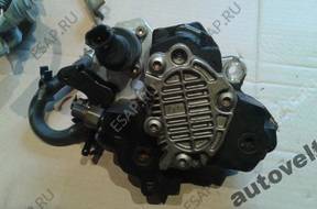 Yaris 1,4 D4D ТНВД BOSCH 0445010113