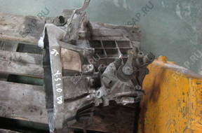 Yaris 1.0 vvti 99-06 КОРОБКА ПЕРЕДАЧw japoczyk