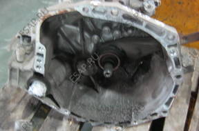 Yaris 1.0 vvti 99-06 КОРОБКА ПЕРЕДАЧw japoczyk