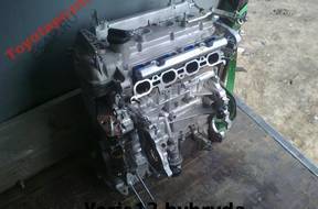 YARIS 12-15 HYBRID 1.5 двигатель 1NZ