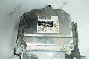 YARIS 1.3 LIFT БЛОК УПРАВЛЕНИЯ ДВИГАТЕЛЕМ 89661-0D070
