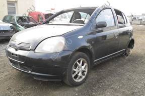 YARIS 1.3 VVTI КОРОБКА ПЕРЕДАЧW МЕХАНИЧЕСКАЯ