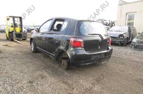 YARIS 1.3 VVTI КОРОБКА ПЕРЕДАЧW МЕХАНИЧЕСКАЯ