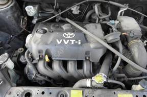 YARIS 1.3 VVTI КОРОБКА ПЕРЕДАЧW МЕХАНИЧЕСКАЯ