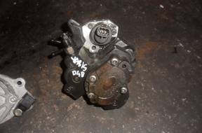 Yaris 1.4 D-4D ТНВД 0445010047