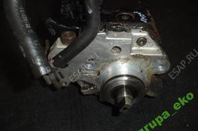 YARIS 1.4 D4D 2005 год ТНВД 0445010113