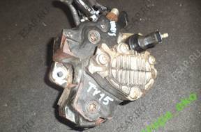 YARIS 1.4 D4D 2005 год ТНВД 0445010113