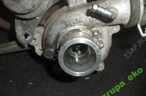YARIS 1.4 D4D 2005 год ТУРБОКОМПРЕССОР